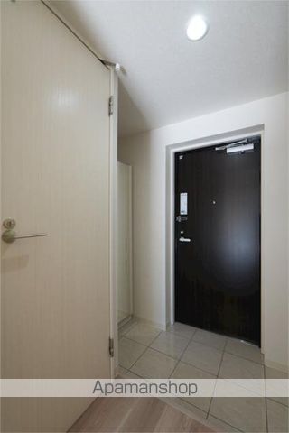 Realiser天神の内装写真