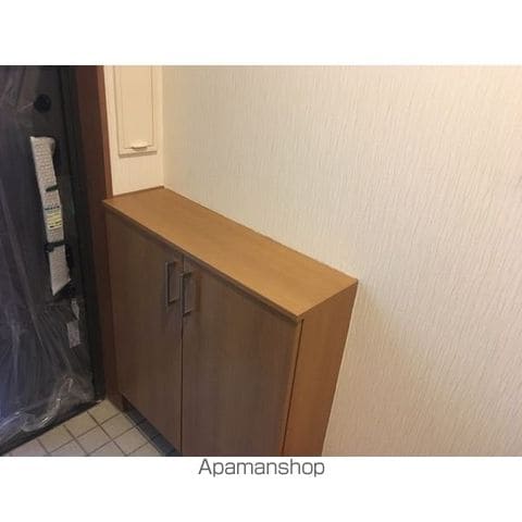 ドムールはるかIIIの内装写真