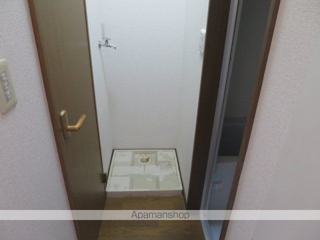 アムールラフレシアの内装写真