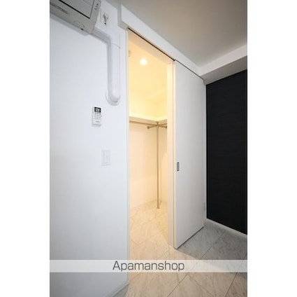 ＡＣＰレジデンス文京春日[1LDK/40.65m2]の収納