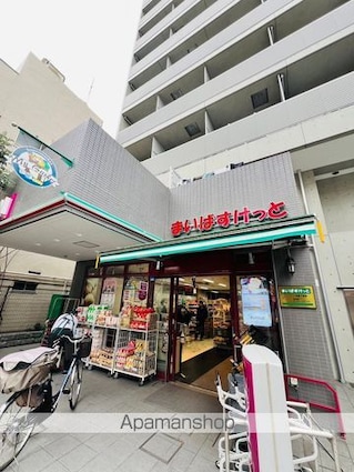 ＭＡＩＮＧＲＡＮＤＩＡ　ＡＳＡＫＵＳＡ[1K/26.22m2]の周辺3