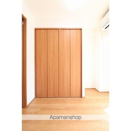 グランカーサ尾久[1DK/26.1m2]のその他部屋・スペース