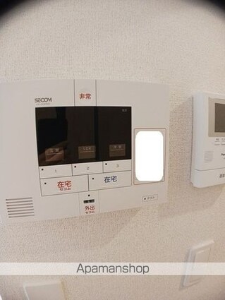 ラシュレ[1DK/38.81m2]のその他設備