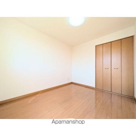 ボンヌシャンスの内装写真