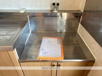 フレマリール香西[2LDK/59.24m2]の内装3