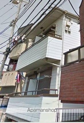 アンジュールコーポ[1K/22.3m2]の外観3