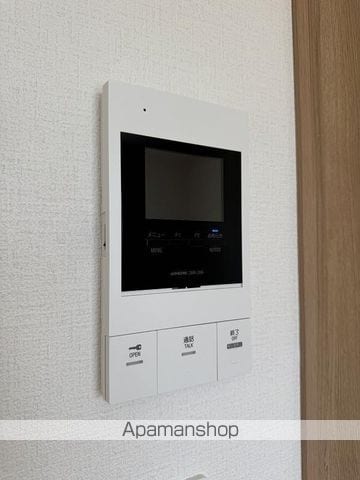 ソル・フルールの内装写真
