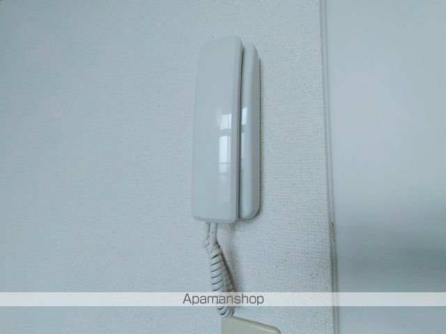 ベルディール髙美の内装写真