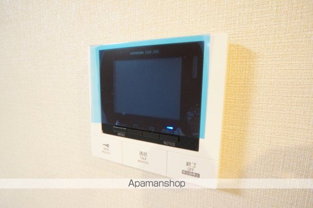 ソフィアの内装写真