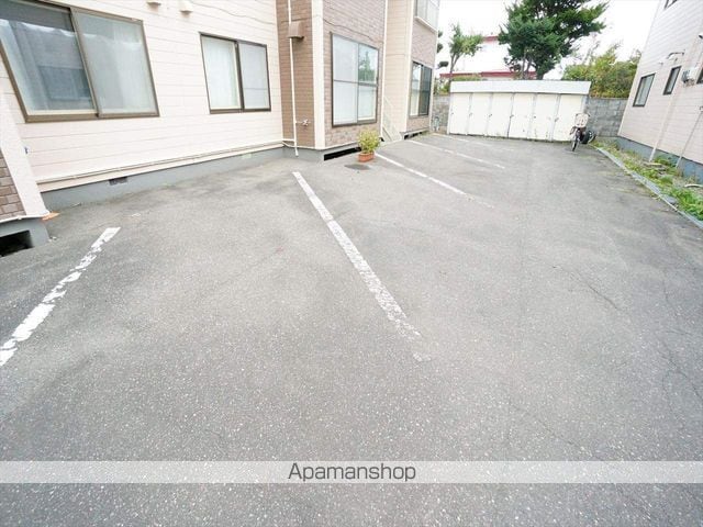 リッチハウスBのその他写真