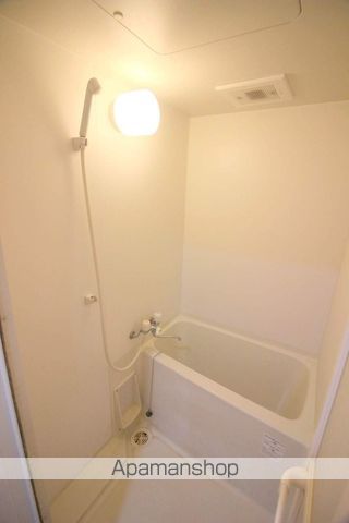 インペリアル靭本町の内装写真