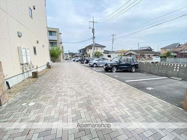 ベルアネス B棟のその他写真