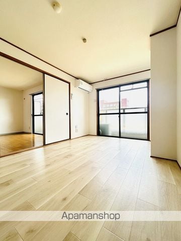 プレステージ中宮の内装写真