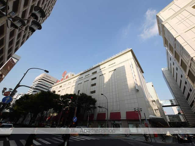第三和光ビルの周辺写真