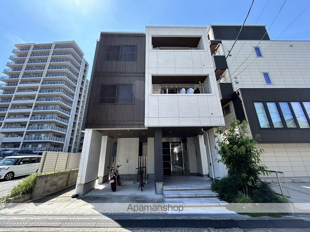 Villany Nordの外観写真