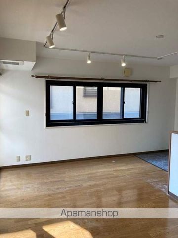夙川アネックスIIIの内装写真
