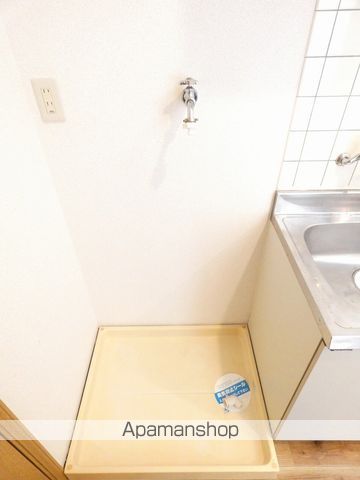 ビバリーハウス中島の内装写真