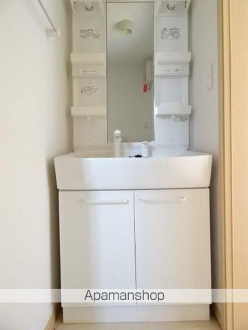 アルコバレーノの内装写真