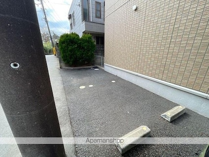 シュトラルヴェヌス[1R/27.77m2]の駐車場