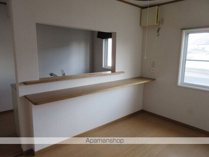 ハイツメルヘン東[2LDK/63.76m2]のその他内装