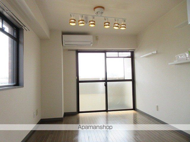 フォルビテッツァ岐阜の内装写真
