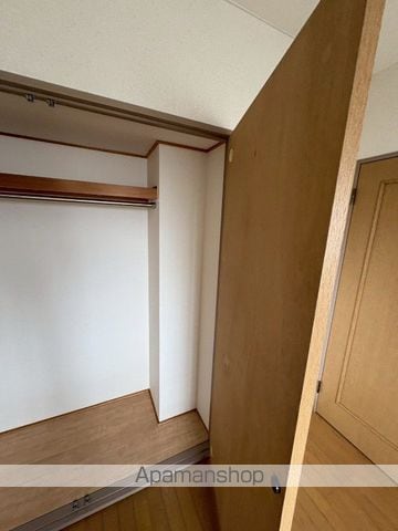 メゾンアイの内装写真