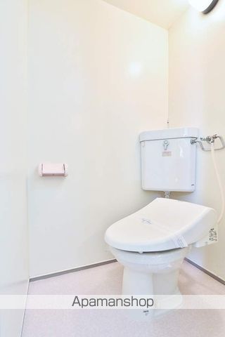 プレジデントハイツ新浜の内装写真