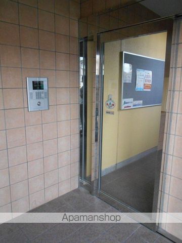 AHKUTY 東谷山の内装写真