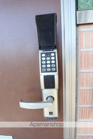 エルレーブ2Aの内装写真