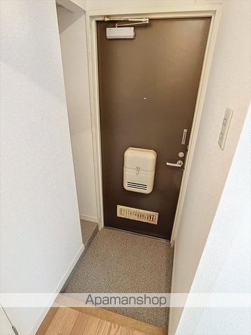 ビューハイツ有松A棟の内装写真