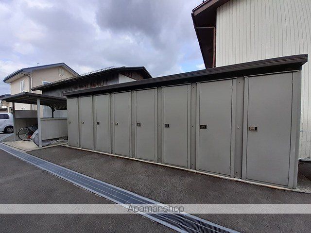エレガント ノーヴァの内装写真