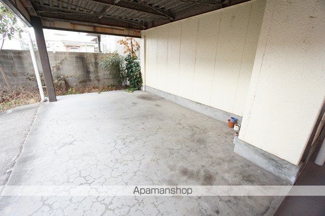 第一竹村コーポのその他写真