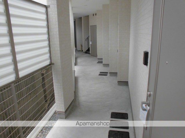 サンアーク北野田の内装写真