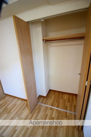 シリパ澄川2ー2の内装写真