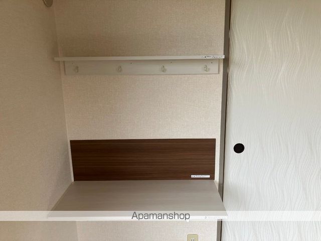 アクール D棟の内装写真