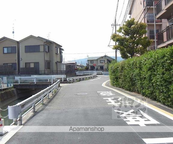 ボヌール・メゾンの周辺写真