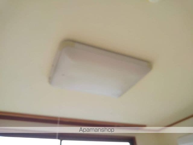 グランジュール北深志の内装写真