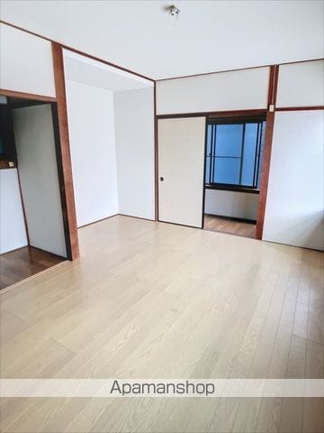 名鉄名古屋本線 男川駅 徒歩8分 2階建 築48年の内装写真