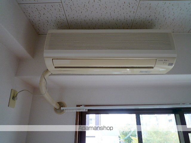 サンホームズ内山の内装写真