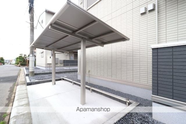 D-Invest栄町の内装写真