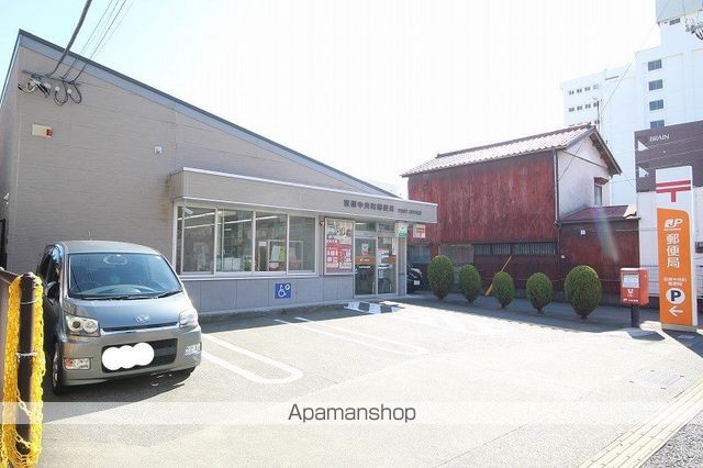 フレグランスU・Aの周辺写真