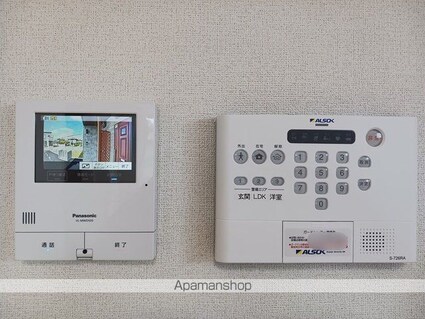 ヒカルサ甲府国母　イースト[1LDK/38.52m2]のその他設備2