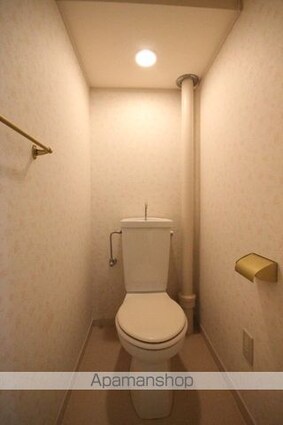 広島県広島市西区井口３丁目[3DK/58.62m2]のトイレ