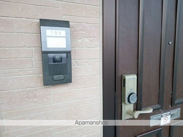 KNKS アダージョの内装写真
