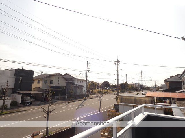 名鉄瀬戸線 水野駅 徒歩22分 2階建 築30年のその他写真