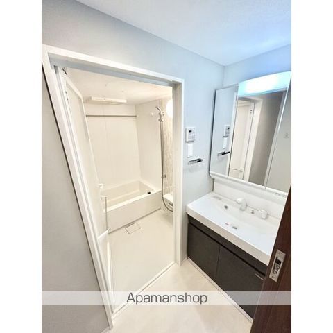 SーRESIDENCE高岳BRESAの内装写真