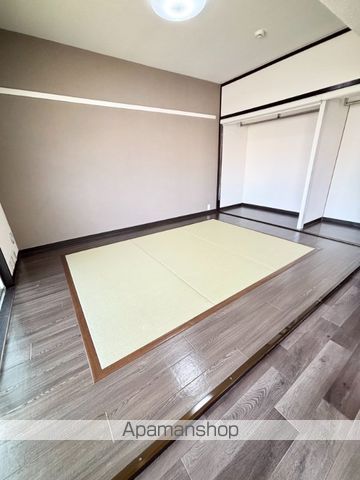 K’sB大塚Iの内装写真
