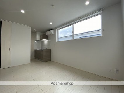 Ｂｅｌｌｅ　Ｆｏｒｅｔ栗森[1LDK/31.81m2]のリビング・居間