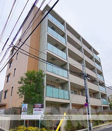 グランマスト白壁二丁目[1LDK/53.04m2]の外観2