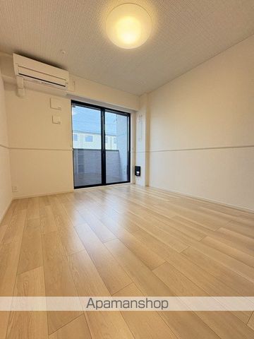 クラール倉治Aの内装写真